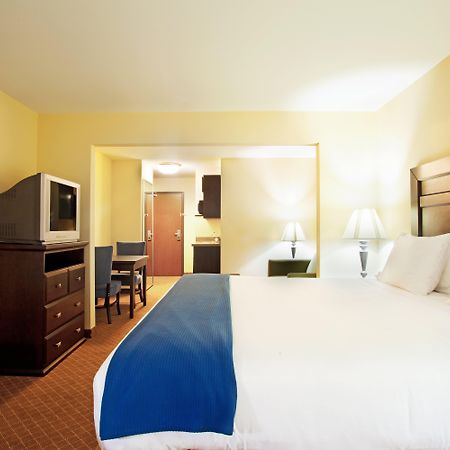 Holiday Inn Express Hotel & Suites Chicago South Lansing By Ihg Exteriér fotografie