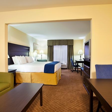 Holiday Inn Express Hotel & Suites Chicago South Lansing By Ihg Exteriér fotografie