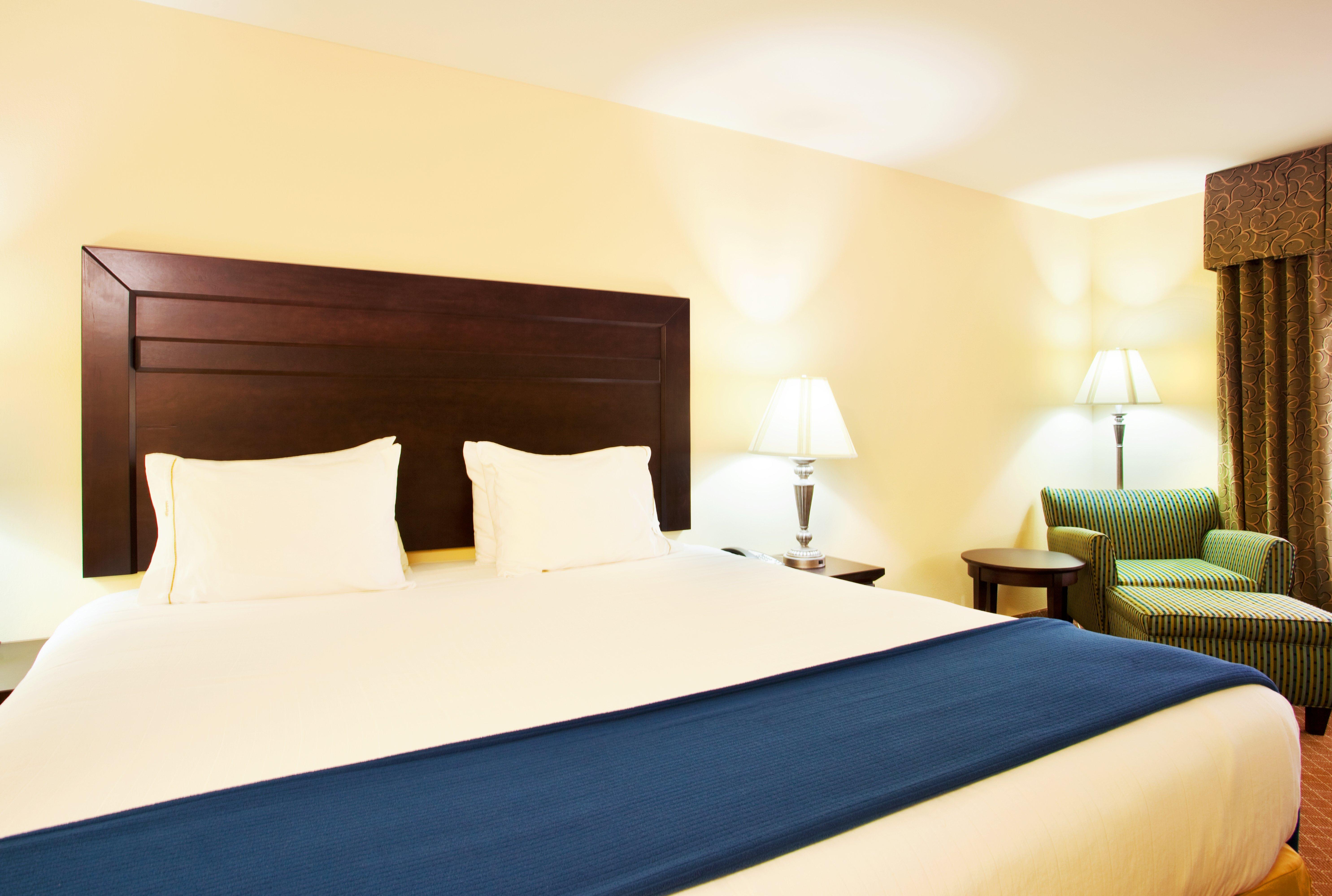 Holiday Inn Express Hotel & Suites Chicago South Lansing By Ihg Exteriér fotografie