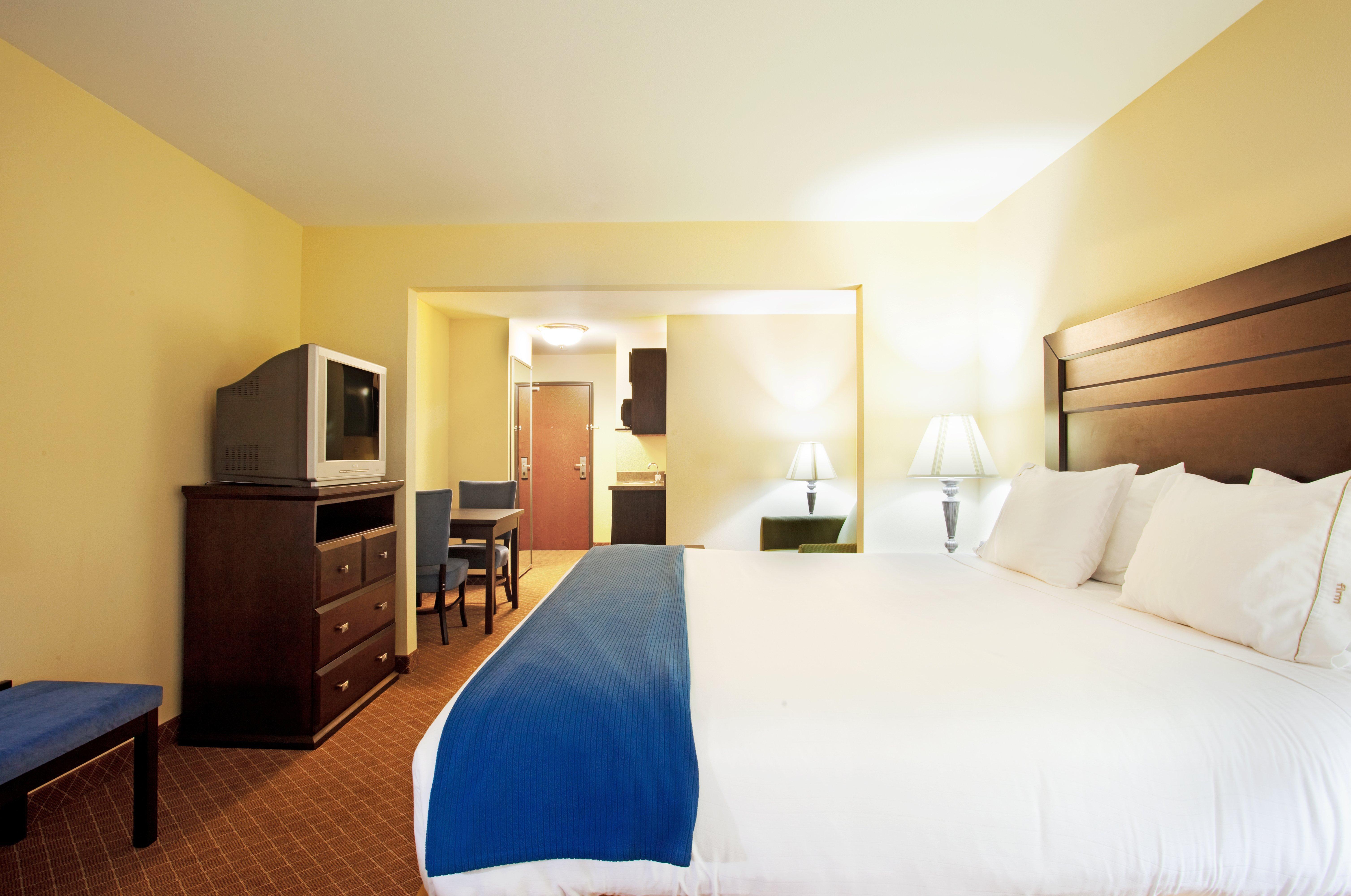 Holiday Inn Express Hotel & Suites Chicago South Lansing By Ihg Exteriér fotografie