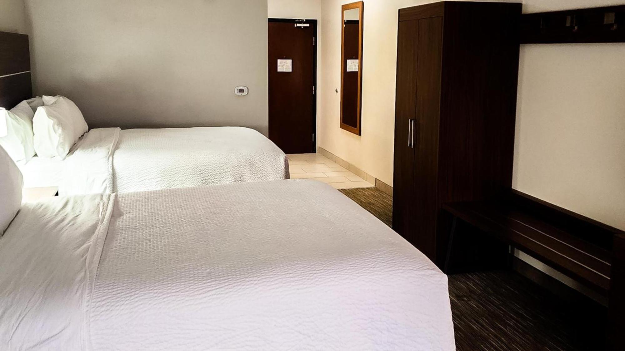 Holiday Inn Express Hotel & Suites Chicago South Lansing By Ihg Exteriér fotografie
