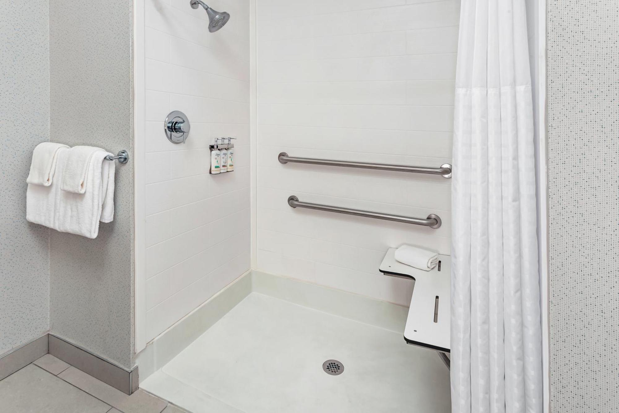Holiday Inn Express Hotel & Suites Chicago South Lansing By Ihg Exteriér fotografie
