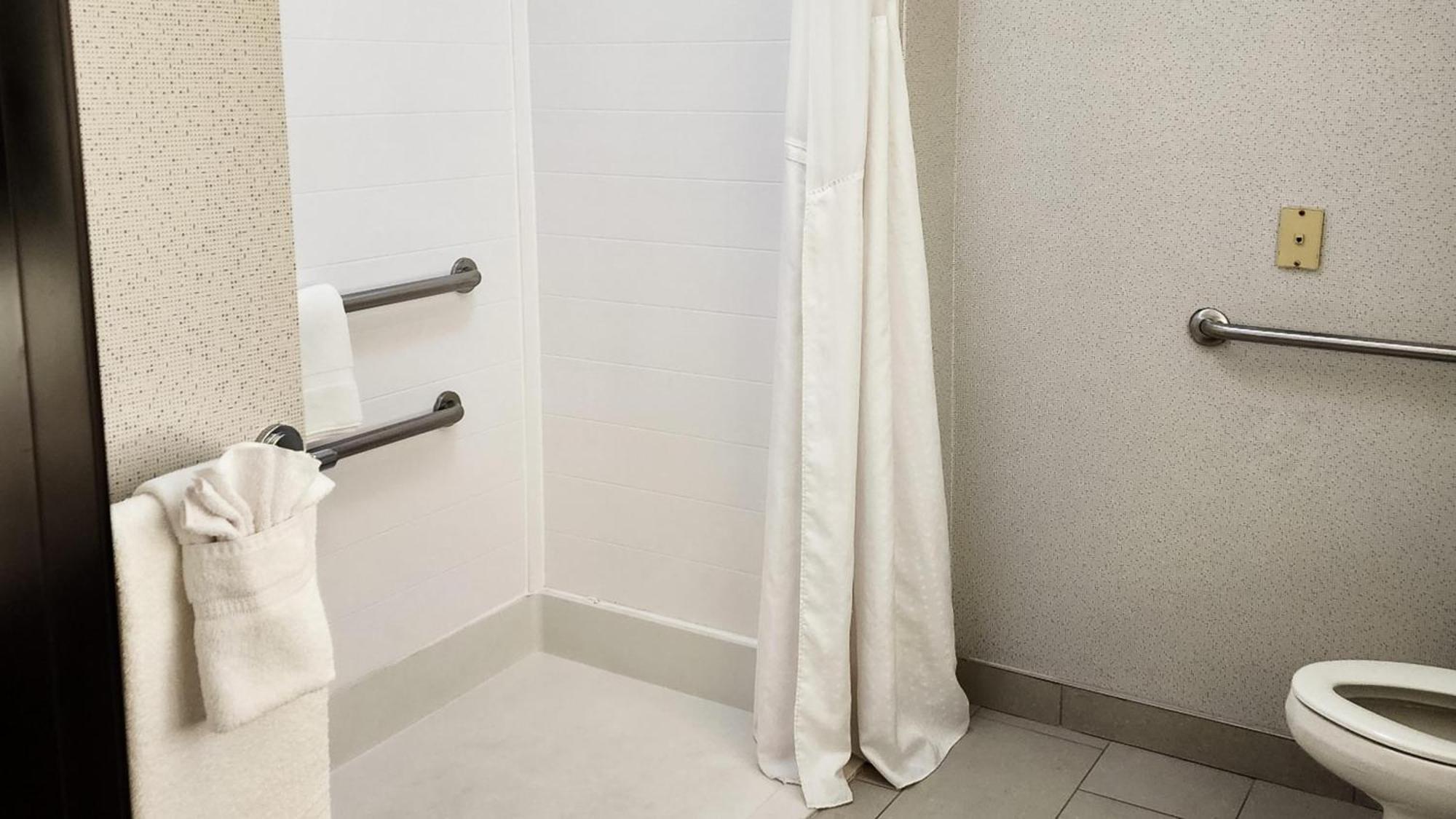 Holiday Inn Express Hotel & Suites Chicago South Lansing By Ihg Exteriér fotografie