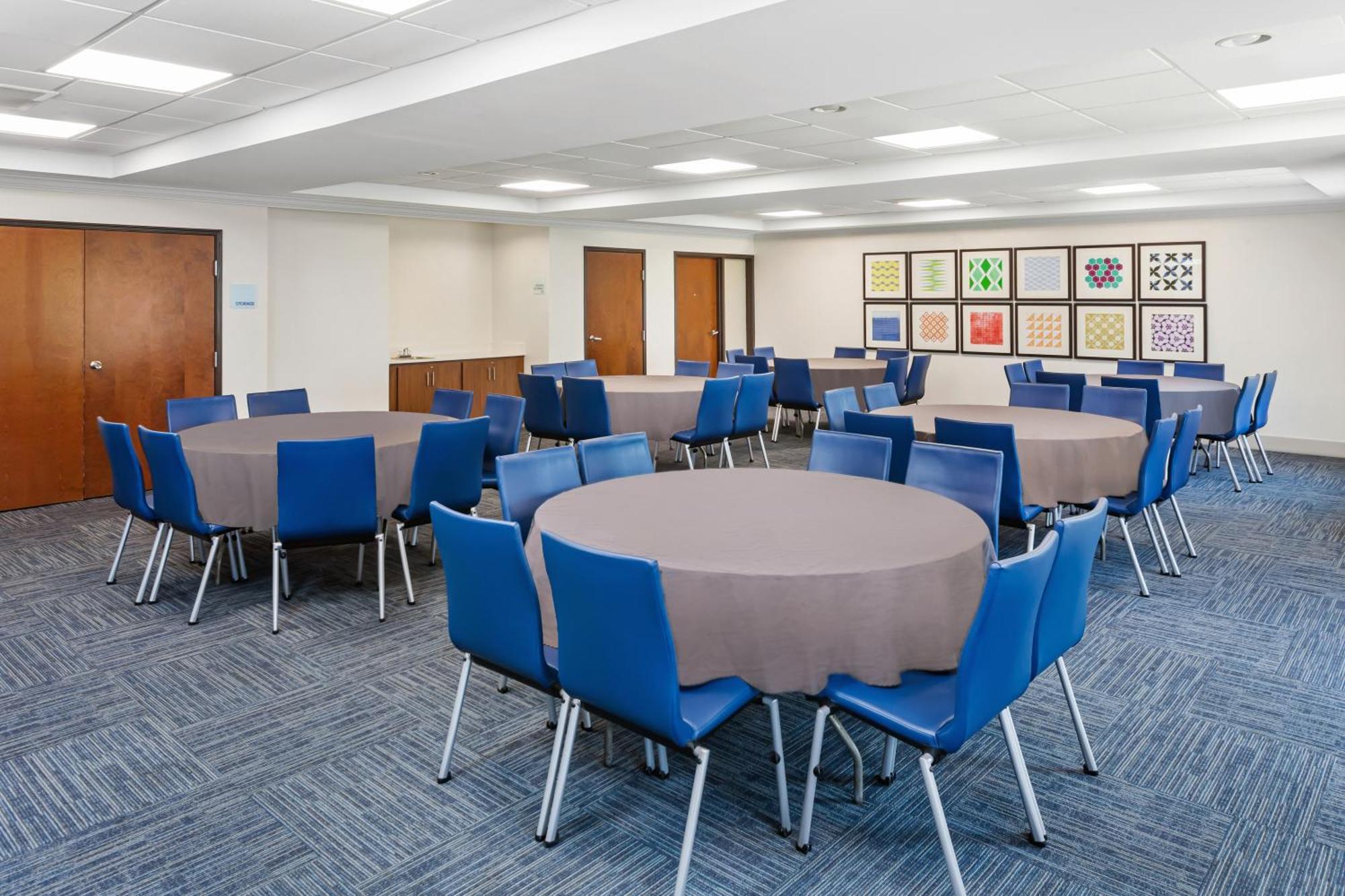 Holiday Inn Express Hotel & Suites Chicago South Lansing By Ihg Exteriér fotografie