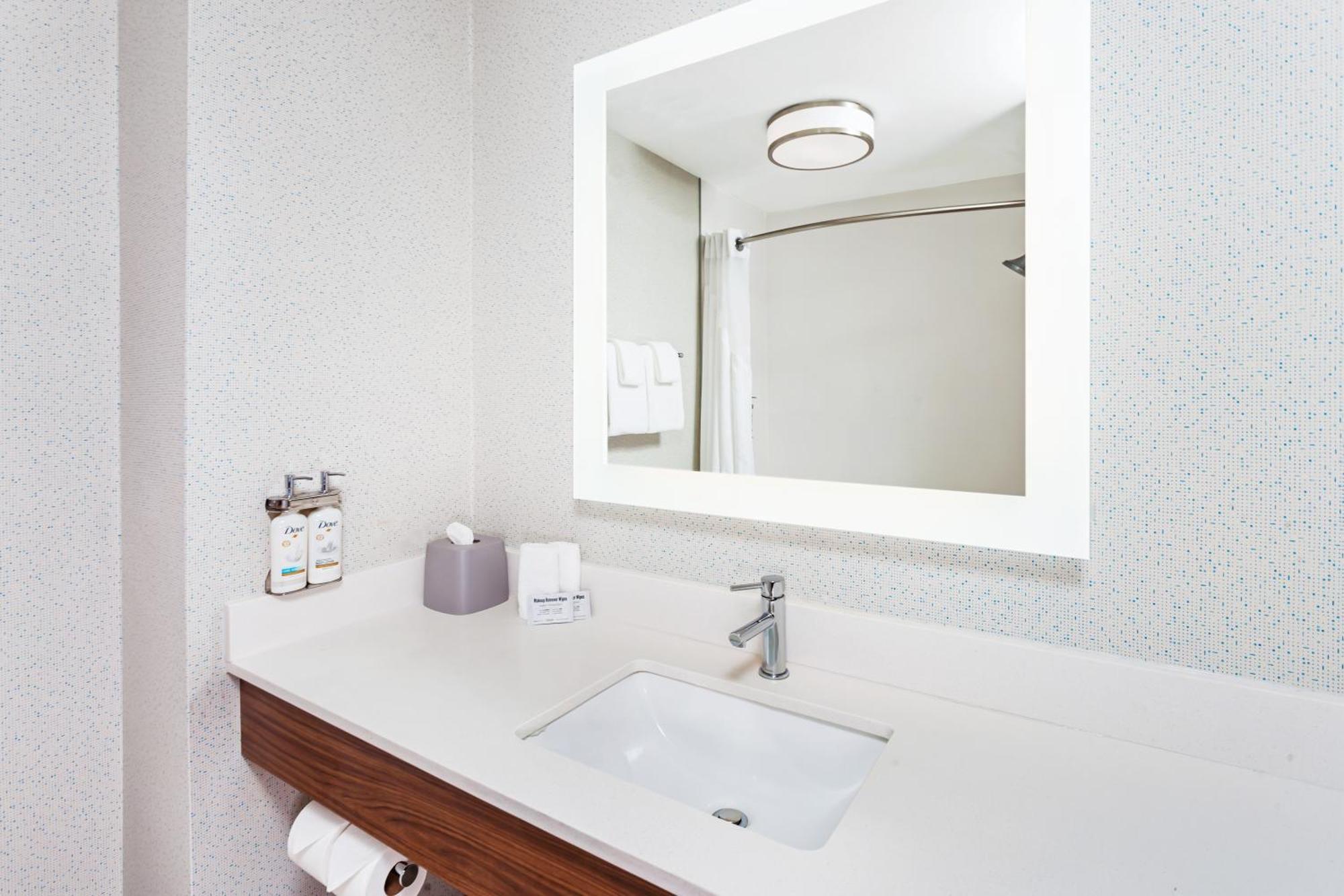 Holiday Inn Express Hotel & Suites Chicago South Lansing By Ihg Exteriér fotografie