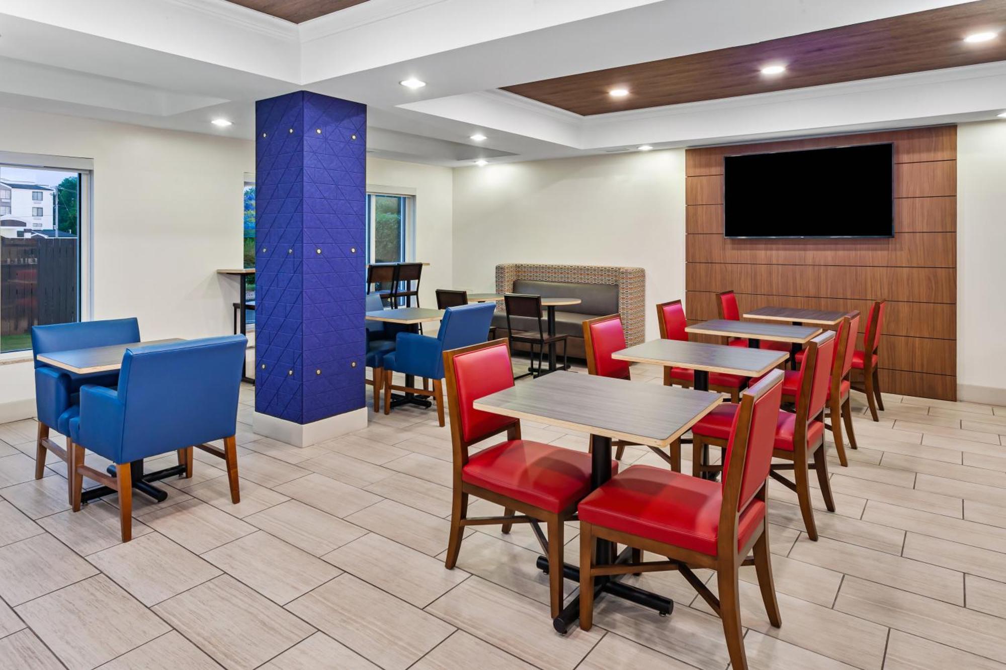 Holiday Inn Express Hotel & Suites Chicago South Lansing By Ihg Exteriér fotografie