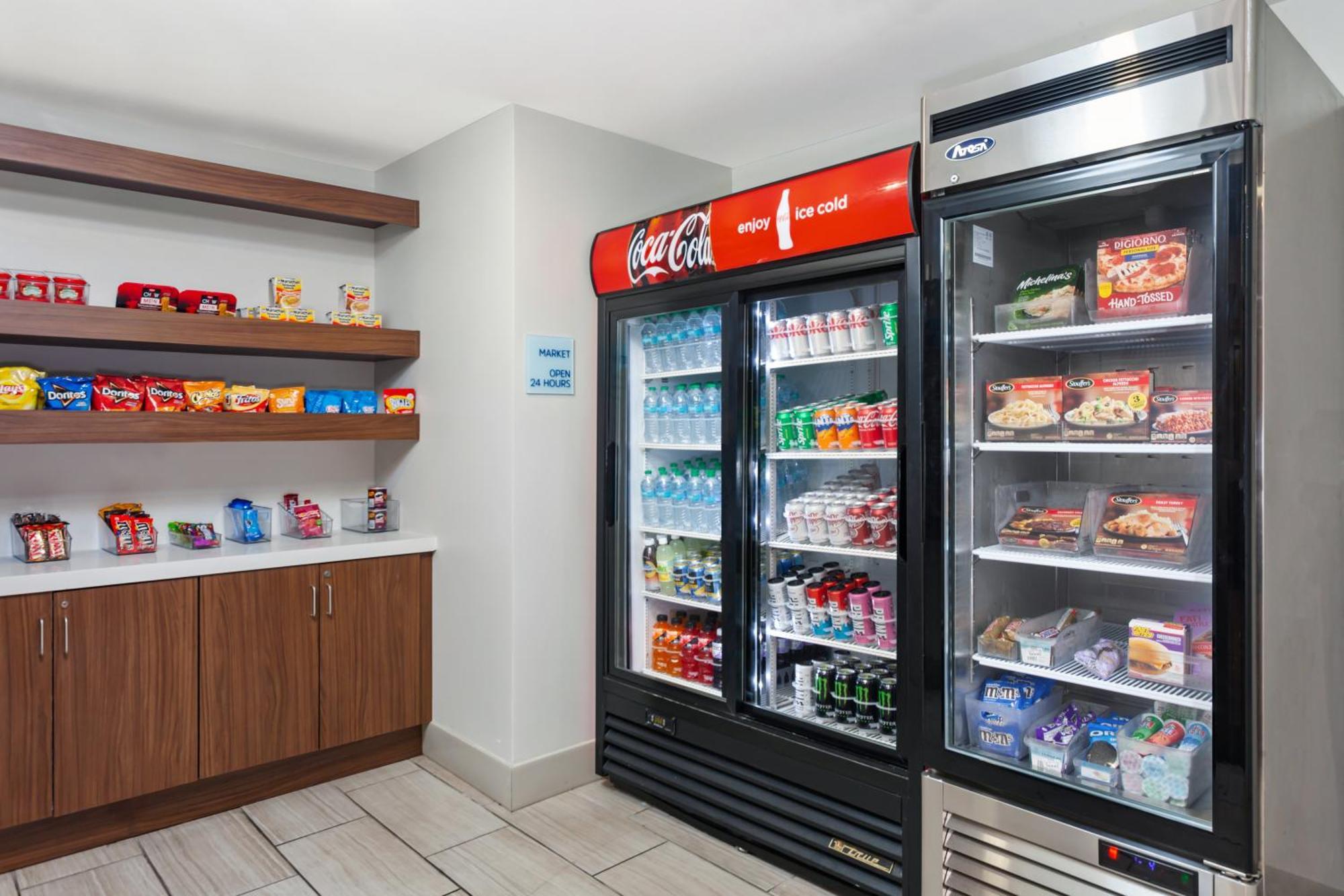 Holiday Inn Express Hotel & Suites Chicago South Lansing By Ihg Exteriér fotografie